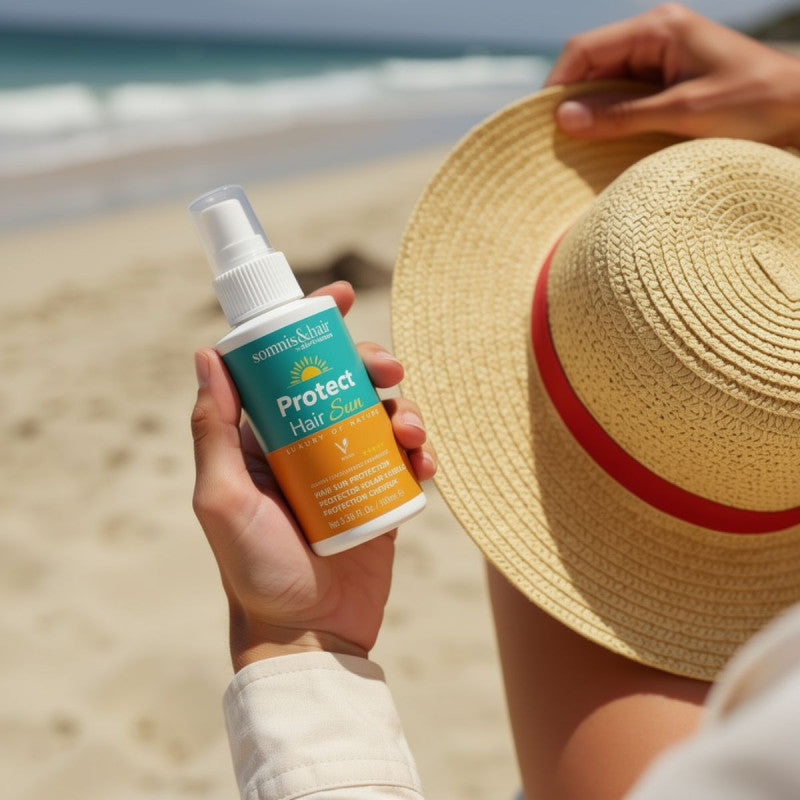 Abril et Nature Protect Hair Sun 100ml