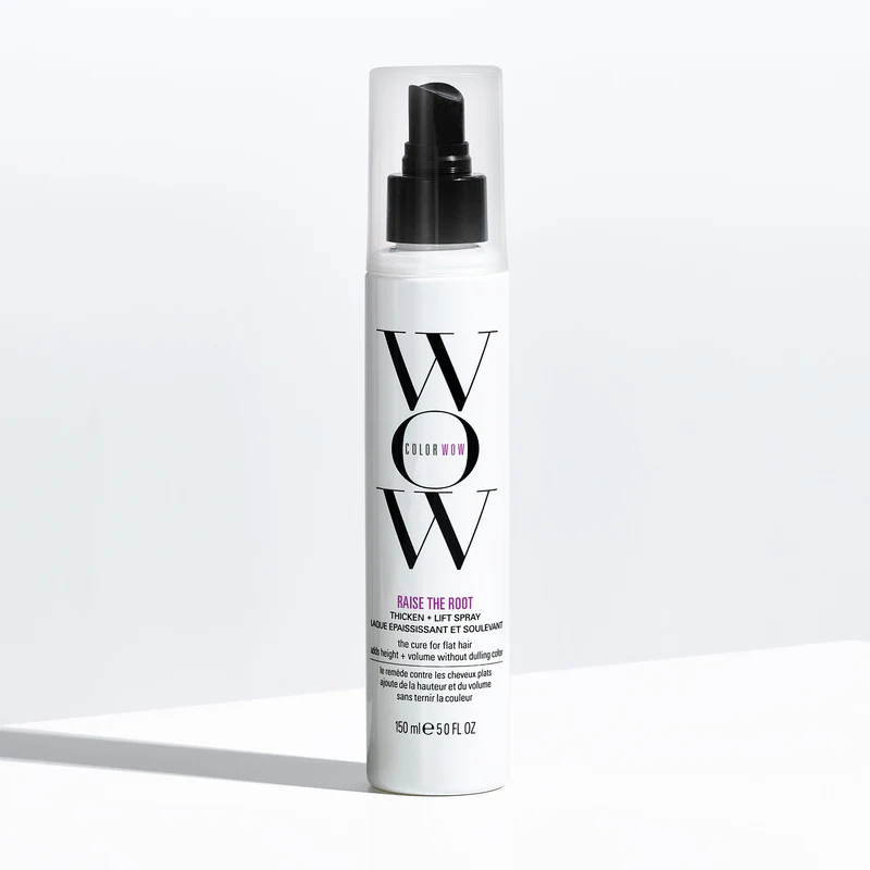 Color Wow Raise the Roots Spray 150ml