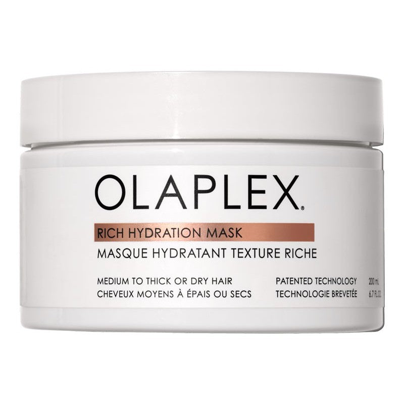 Olaplex Rich Hydration Mask 200ml