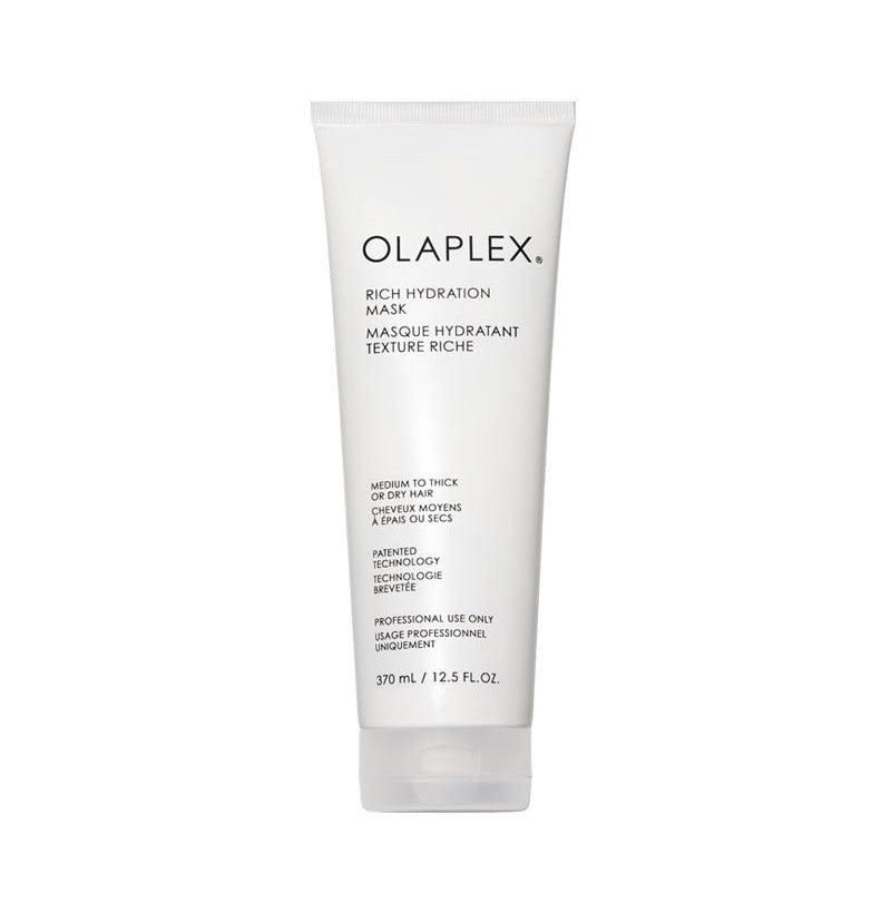 Olaplex Rich Hydration Mask 370ml