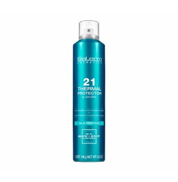 Salerm Cosmetics Salerm 21 Thermal Protector 196grs