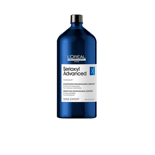 L'Oréal Professionnel Expert Serioxyl Advanced Densifying Shampoo 1500ML