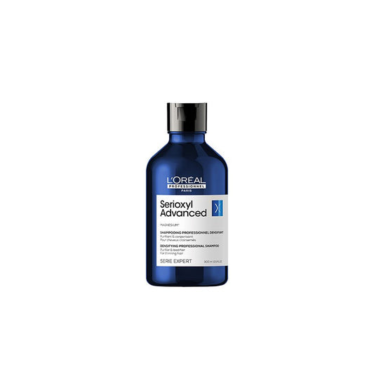 L'Oréal Professionnel Expert Serioxyl Advanced Densifying Shampoo 300ML