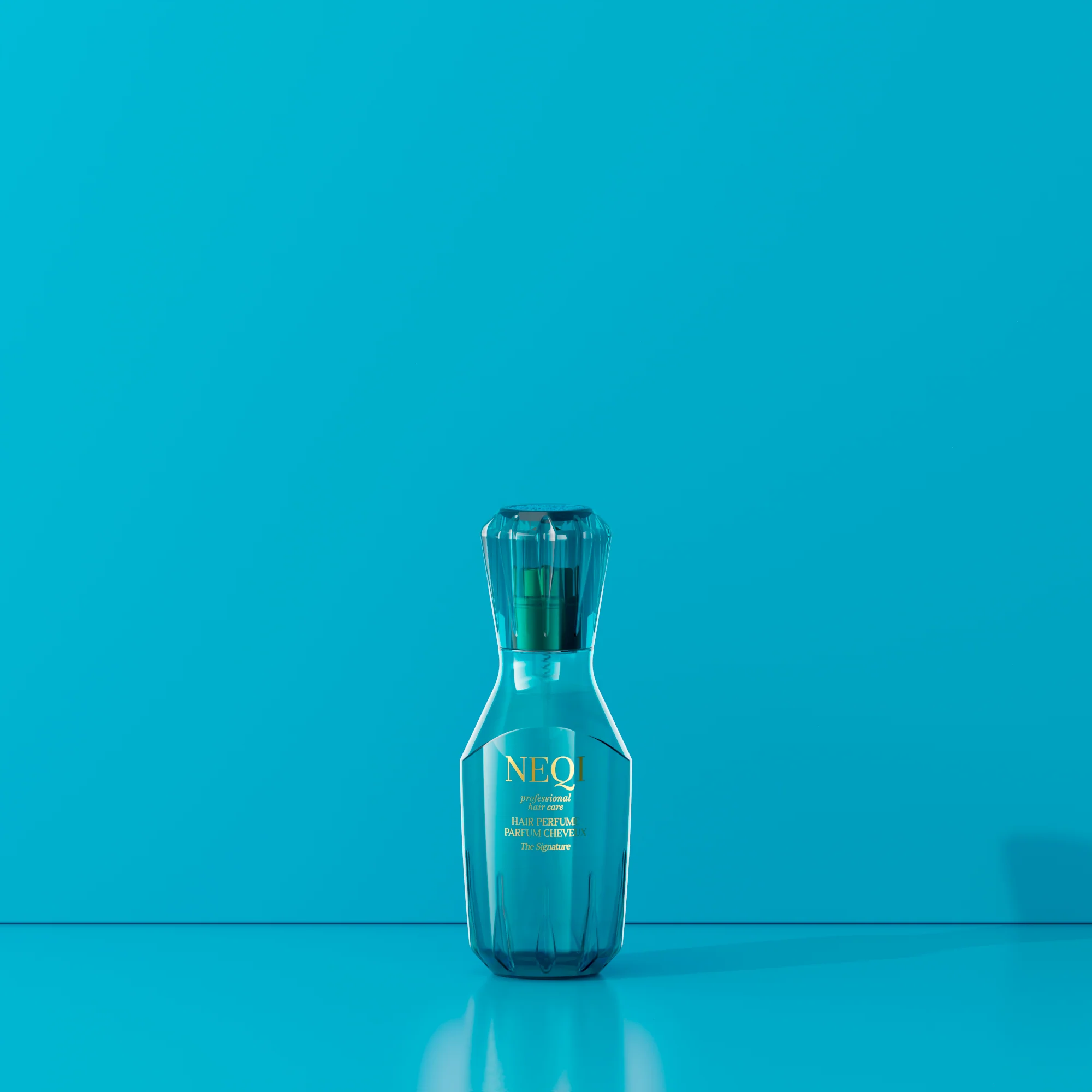 Neqi Hair Perfume The Signature 75ml