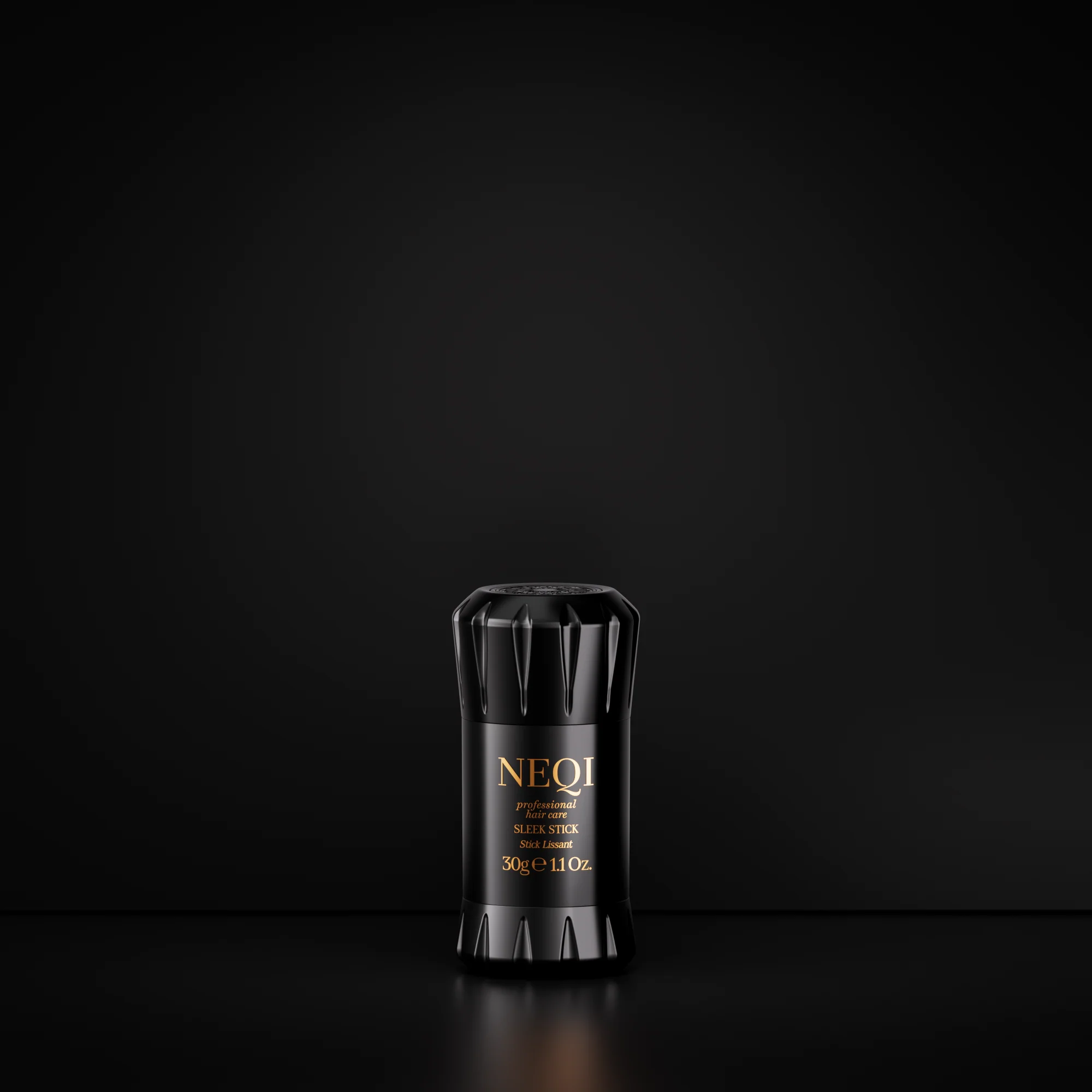 Neqi Treatment Treasure Sleek Stick 30grs