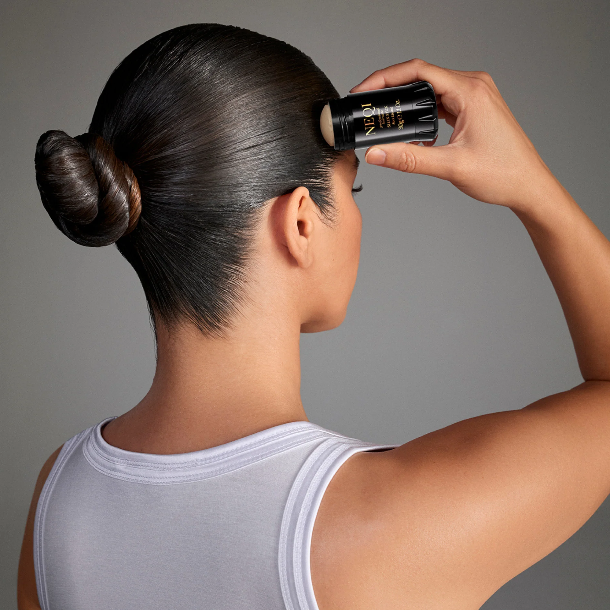 Neqi Treatment Treasure Sleek Stick 30grs