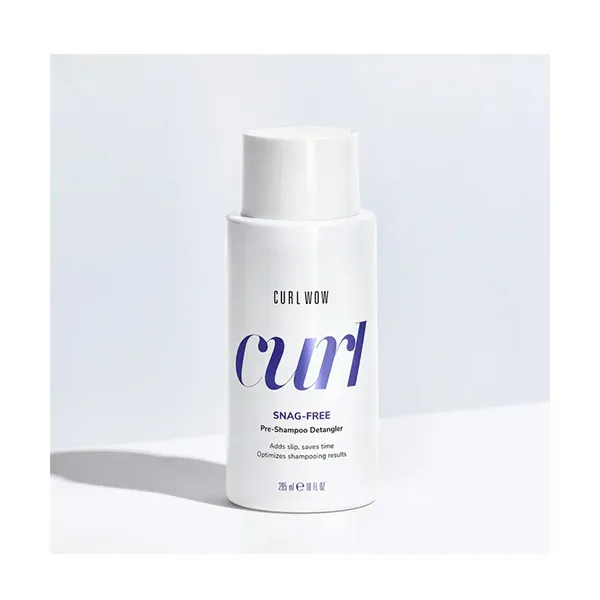 Color Wow Curl Snag Free Pre-Shampoo Detangler 295ml
