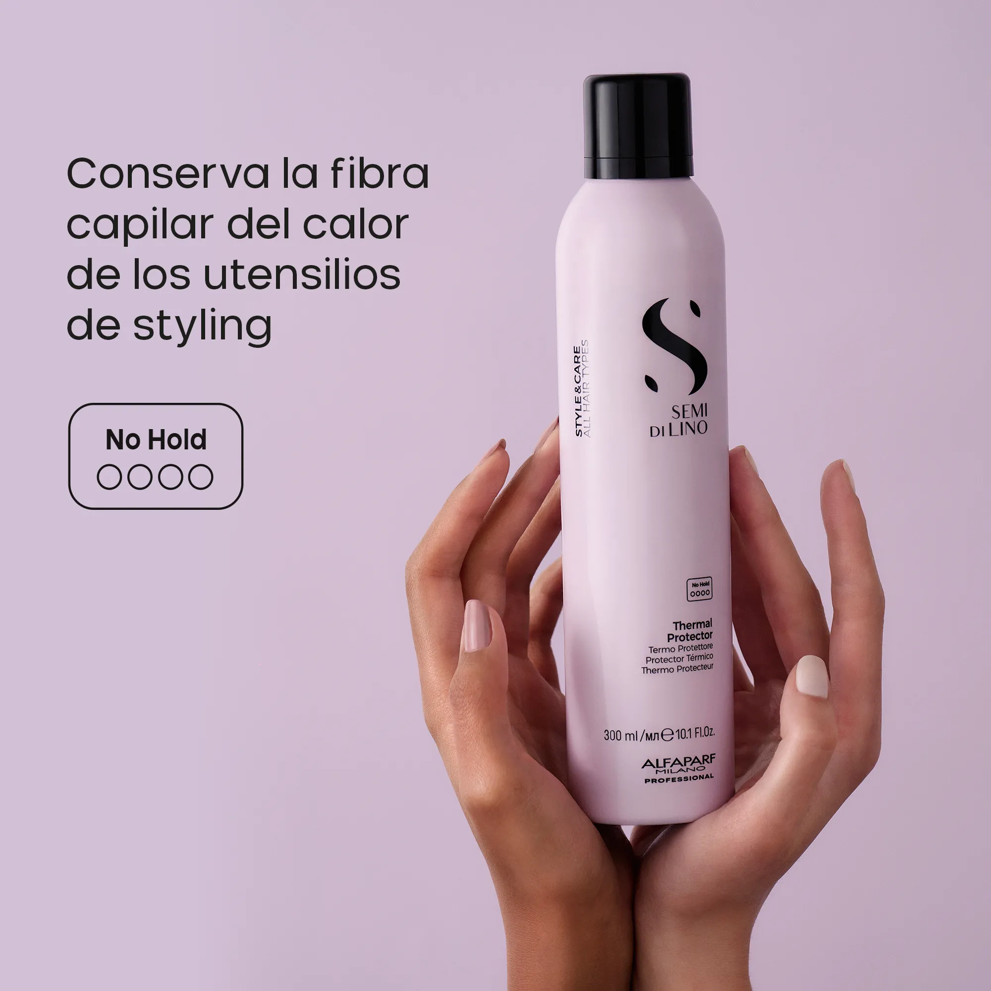 Alfaparf Style & Care Thermal Protector 300ml