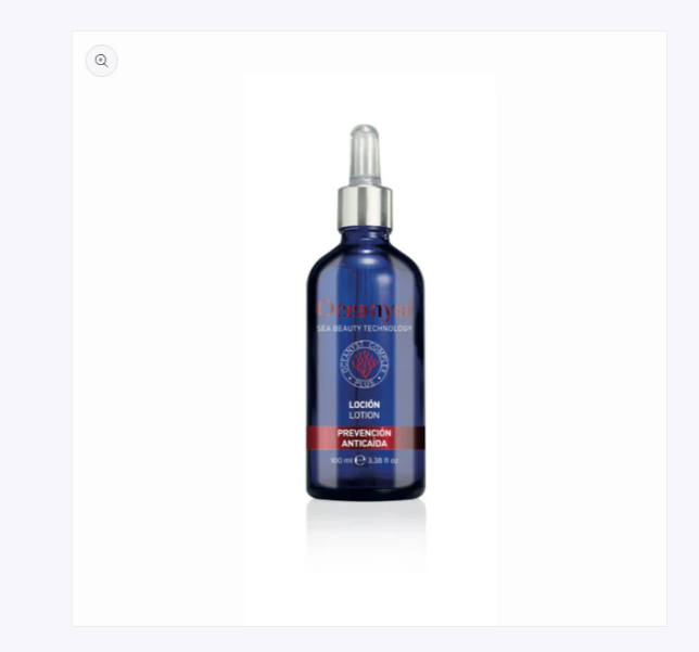 Oceanyst Loción Anticaída 100ml
