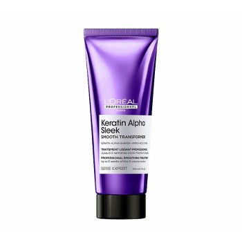 L'Oréal Professionnel Expert Keratin Alpha Sleek Smooth Transformer 200ml