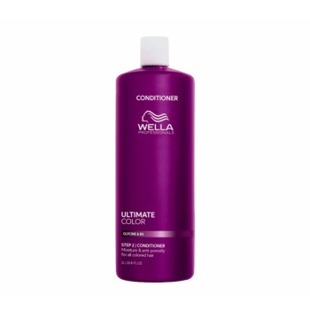 Wella Professionals Ultimate Color Conditioner Step 2