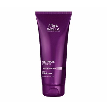 Wella Professionals Ultimate Color Conditioner Step 2