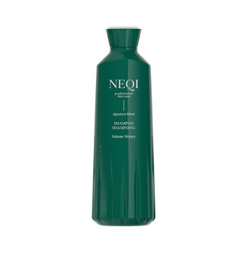 Neqi Volume Victory Shampoo 330ml