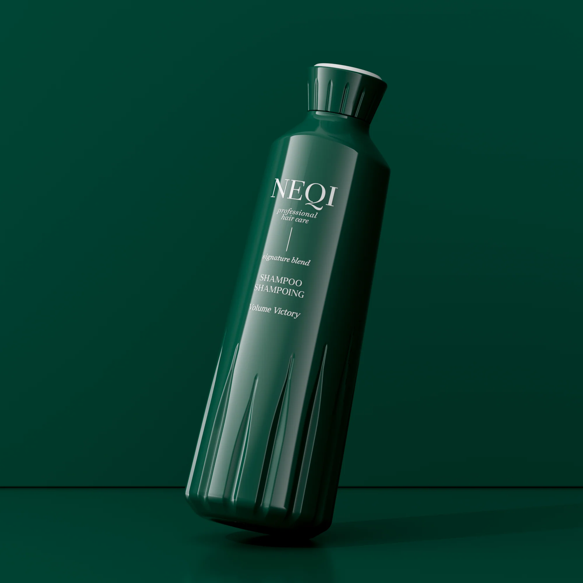 Neqi Volume Victory Shampoo 330ml