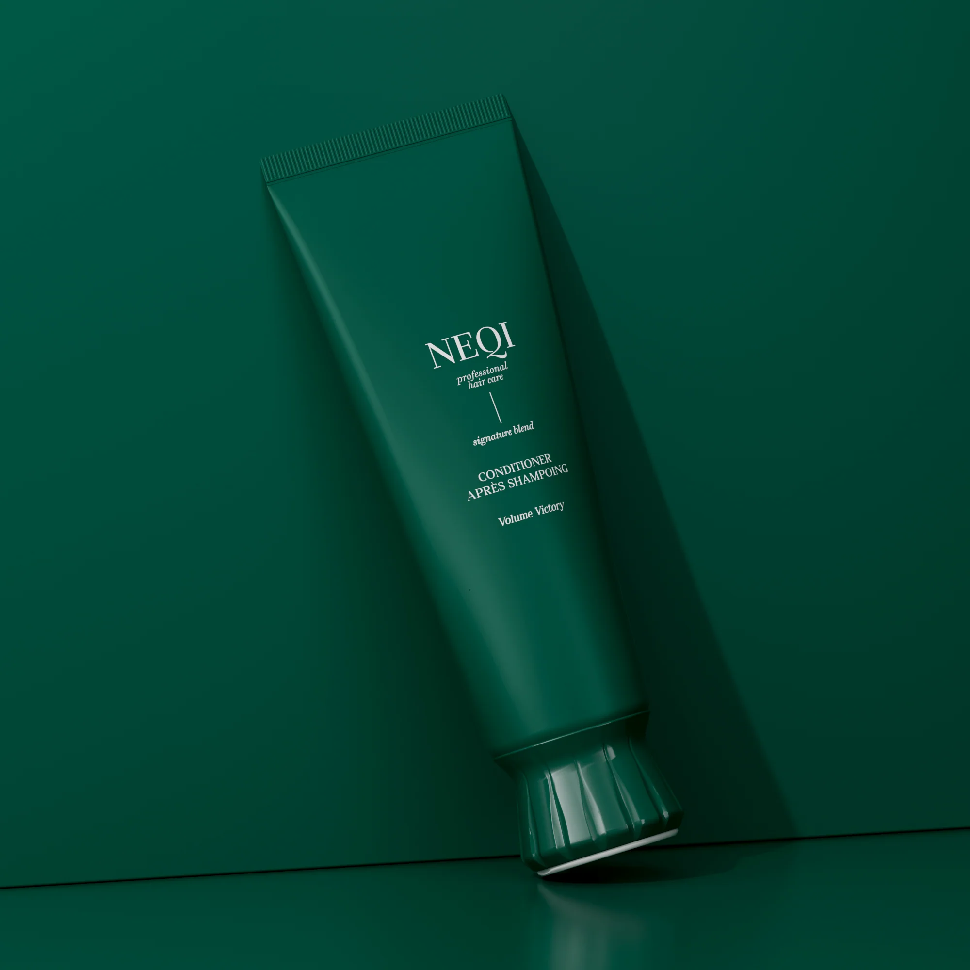 Neqi Volume Victory Conditioner 250ml