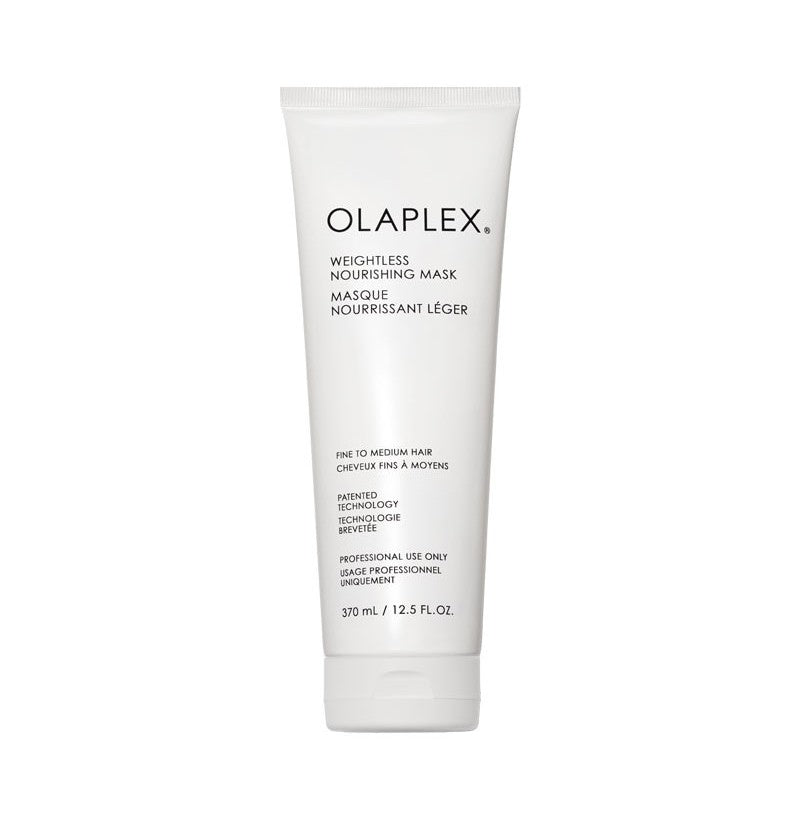Olaplex Rich Weightless Mask 370ml