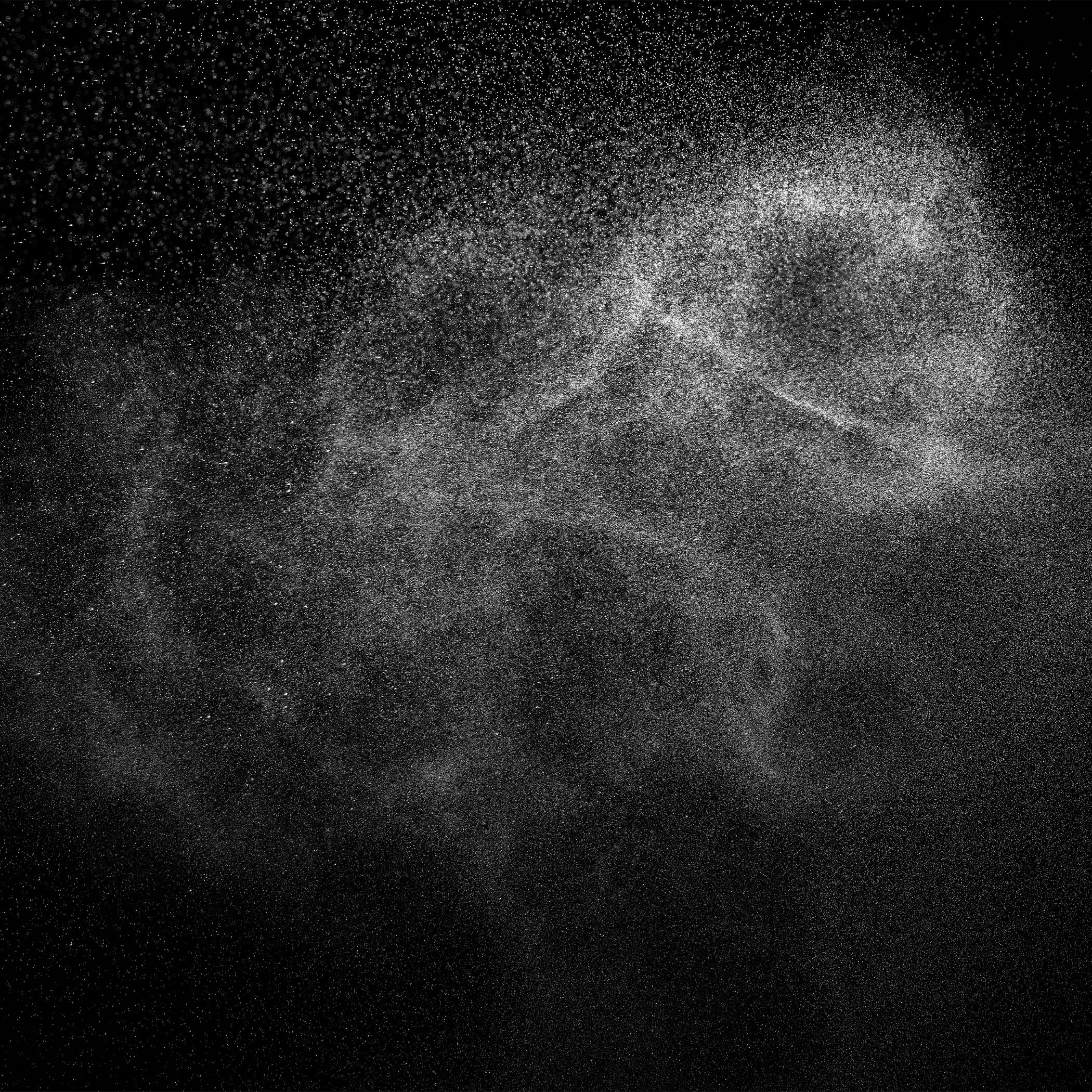 Neqi Hair Perfume The Blossom 75ml