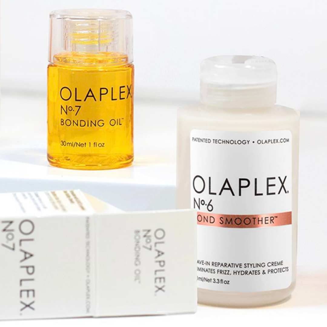 Olaplex 7 Bonding Oil 30ml