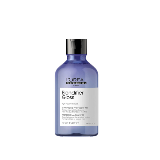 L'Oréal Professionnel Expert Blondifier Gloss Shampoo 300ml