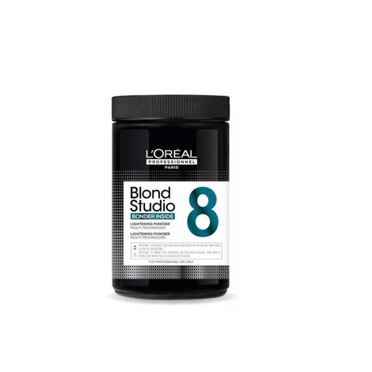 L'Oreal Blond Studio Bonder Inside Lightening Powder Multi Techniques 8 500grs