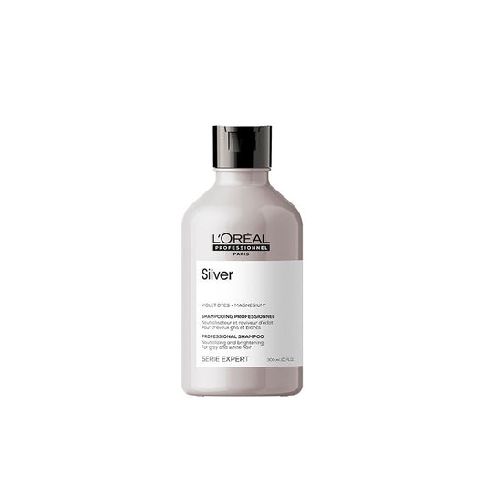 L'Oréal Professionnel Expert Silver Shampoo 300ml