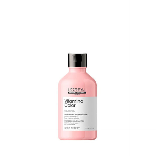 L'Oréal Professionnel Expert Vitamino Color Shampoo 300ml