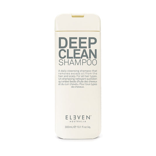 Eleven Australia Deep Clean Shampoo