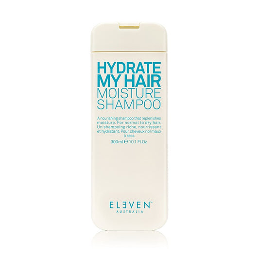 Eleven Australia Hydrate My Hair Shampoo