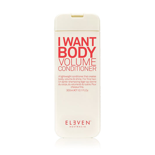 Eleven Australia I Want Body Conditioner