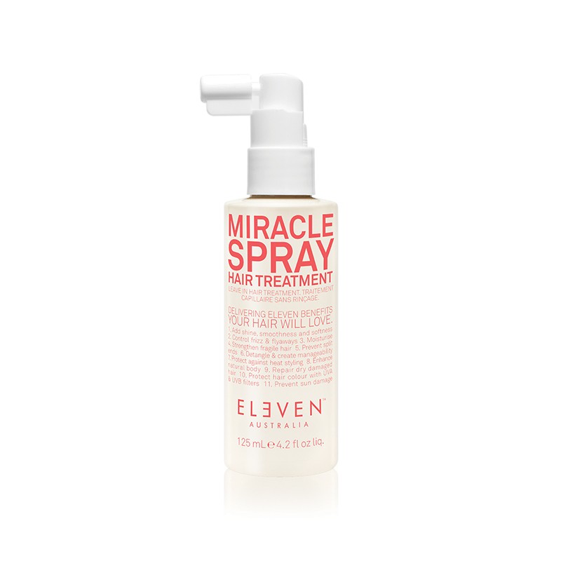 Eleven Australia Miracle Spray Hair Treatment 125ml