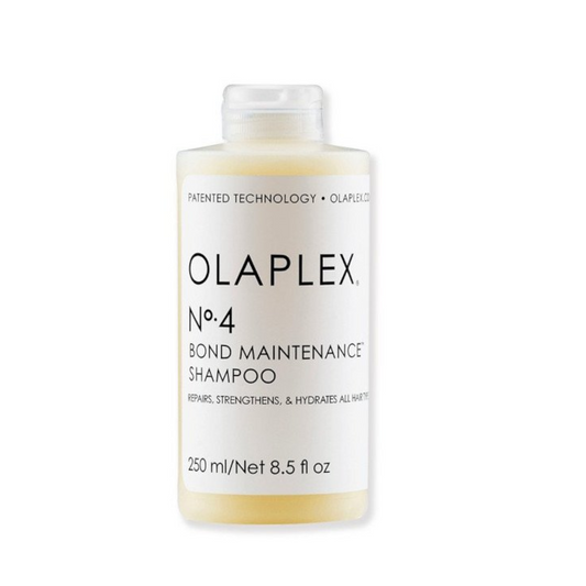 Olaplex 4 Bond Maintenance Shampoo 250ml