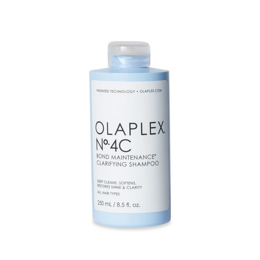 Olaplex 4C Bond Maintenance Clarifying Shampoo 250ml