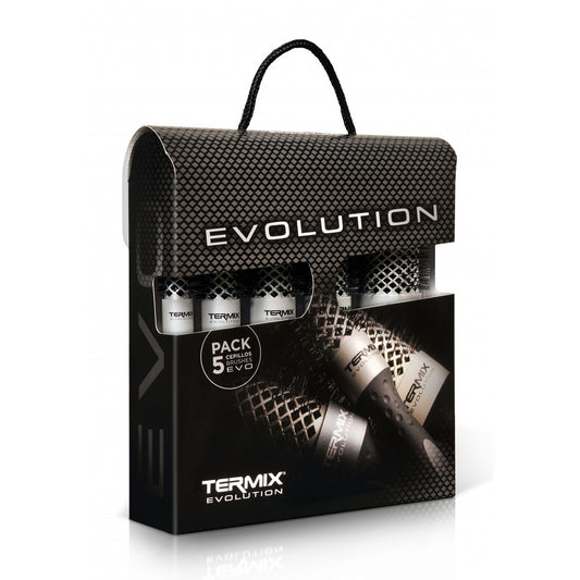 Termix Pack Cepillo Evolution Basic