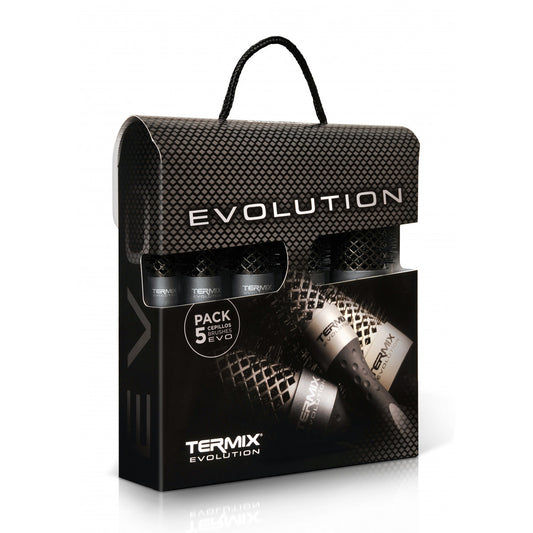 Termix Pack Cepillo Evolution Plus
