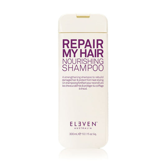 Eleven Australia Repair My Hair Shampoo