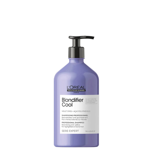 L'Oréal Professionnel Expert Blondifier Cool Shampoo 750ml