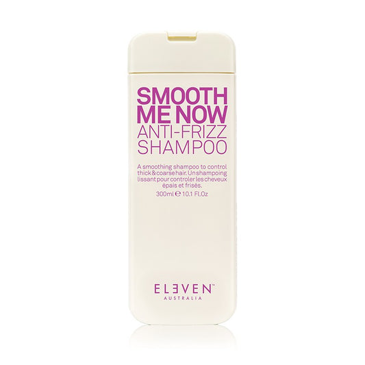 Eleven Australia Smooth Me Now Shampoo